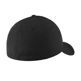 Pryor Baseball Farm New Era® Stretch Cotton Striped Cap