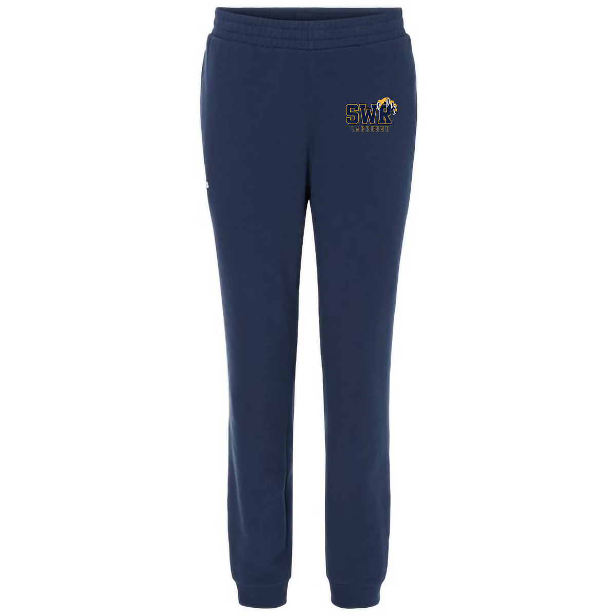 Shoreham-Wading River HS Lacrosse Fleece Joggers