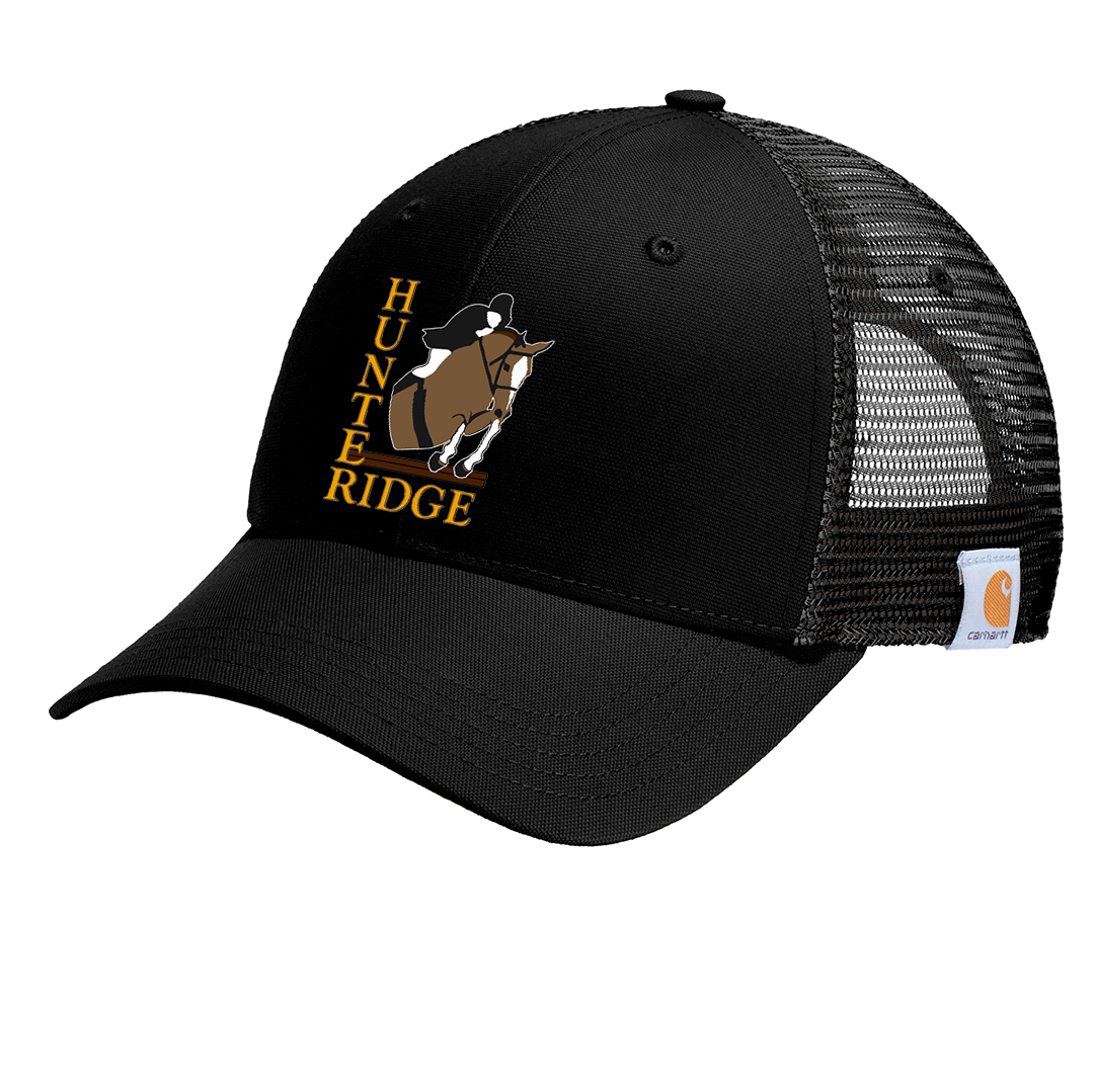Hunter Ridge Carhartt Professional Series Cap