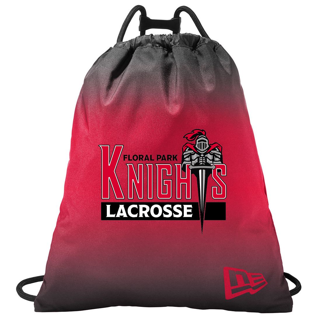 Floral Park Lacrosse Game Day Chinch