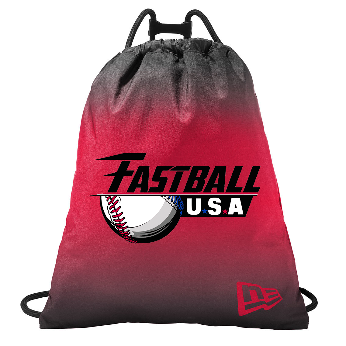 Fastball USA Academy Baseball Game Day Chinch