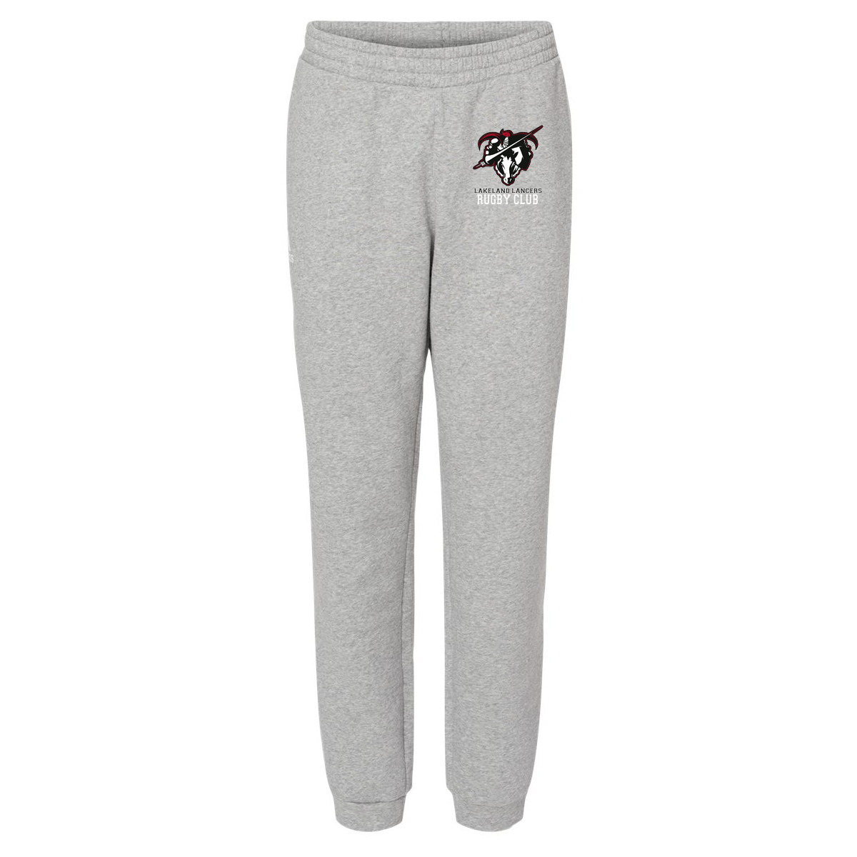 Lakeland Lancers Rugby Football Club Adidas Fleece Joggers
