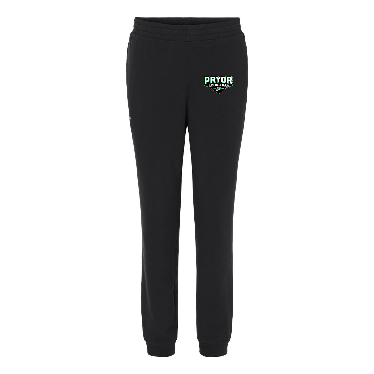 Pryor Baseball Farm Adidas Fleece Joggers
