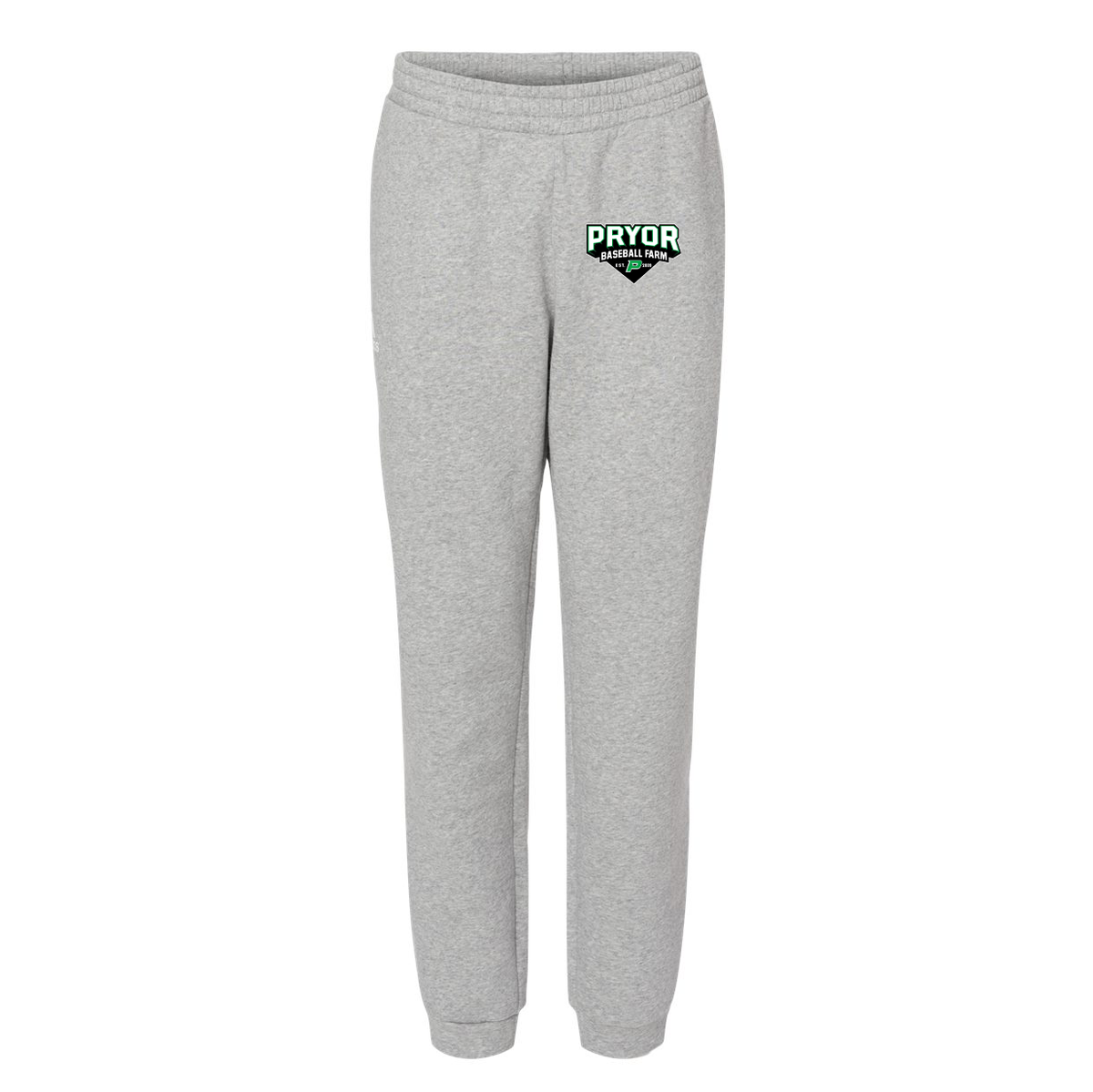 Pryor Baseball Farm Adidas Fleece Joggers