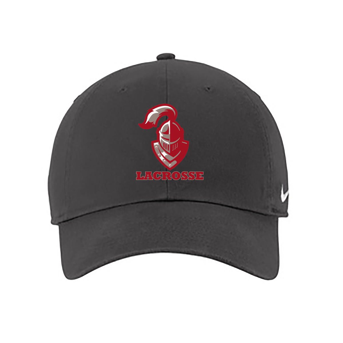 Northridge High School Lacrosse Nike Heritage 86 Cap