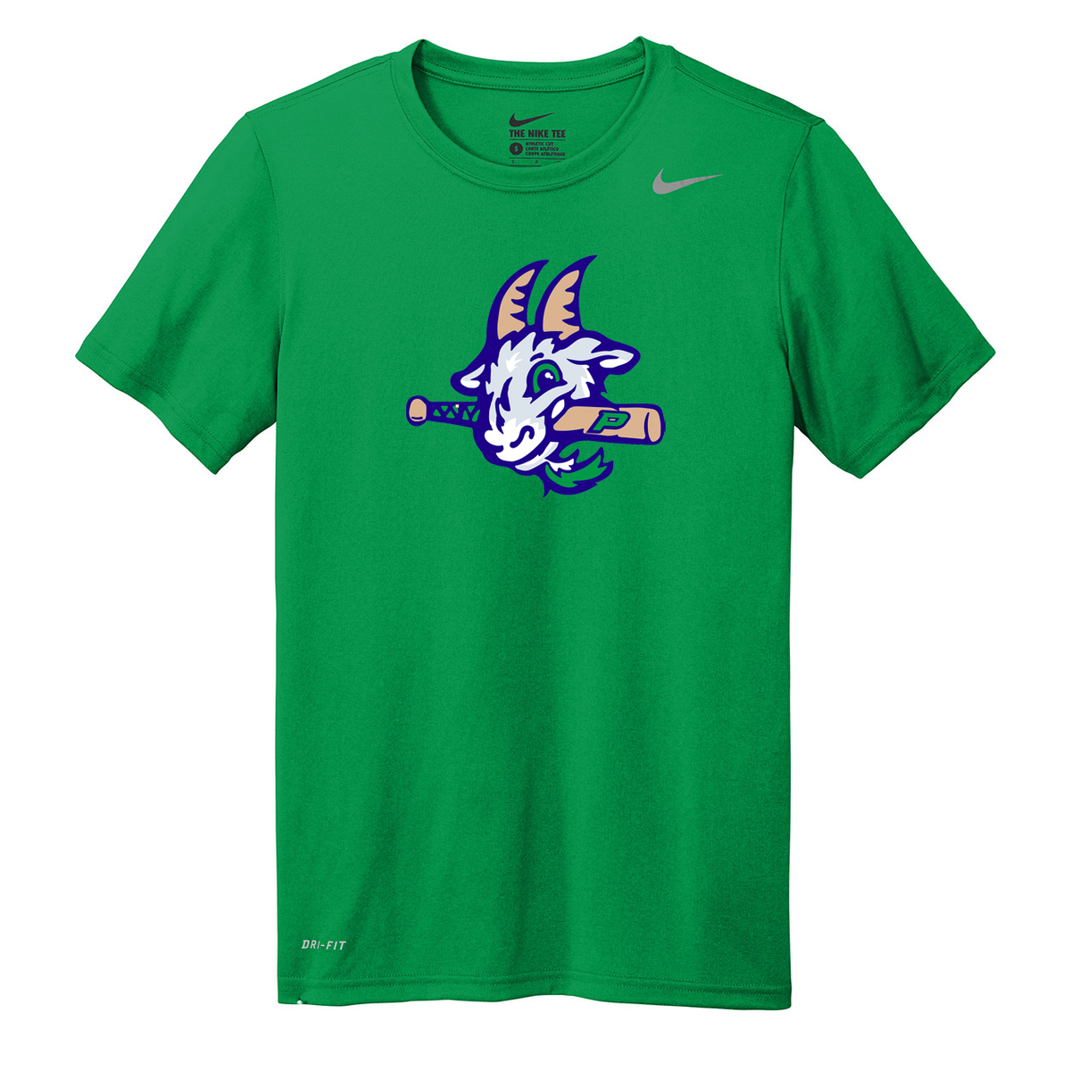 Pryor Baseball Farm Nike Legend Tee