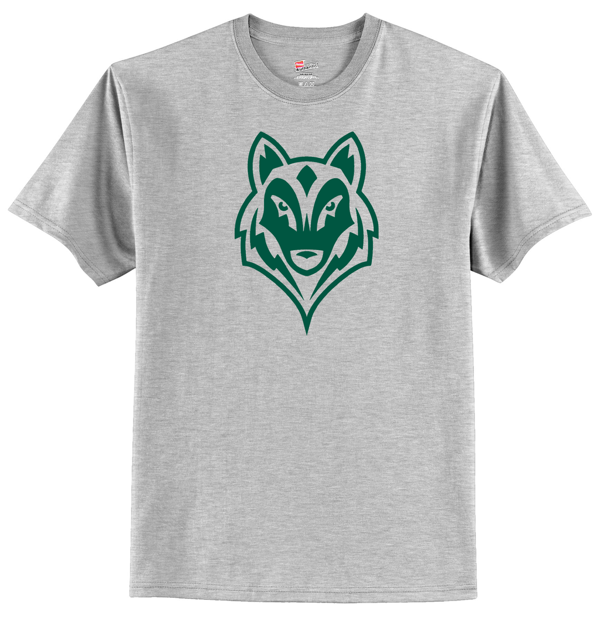 Malone Modified Lacrosse Club T-Shirt (Hanes)
