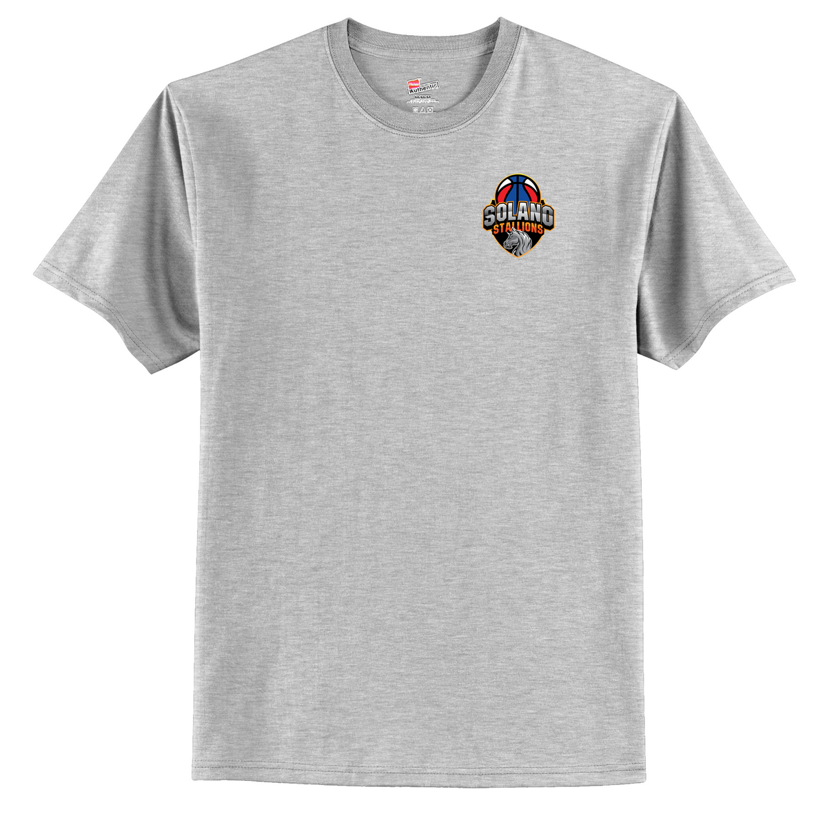 Solano Stallions T-Shirt