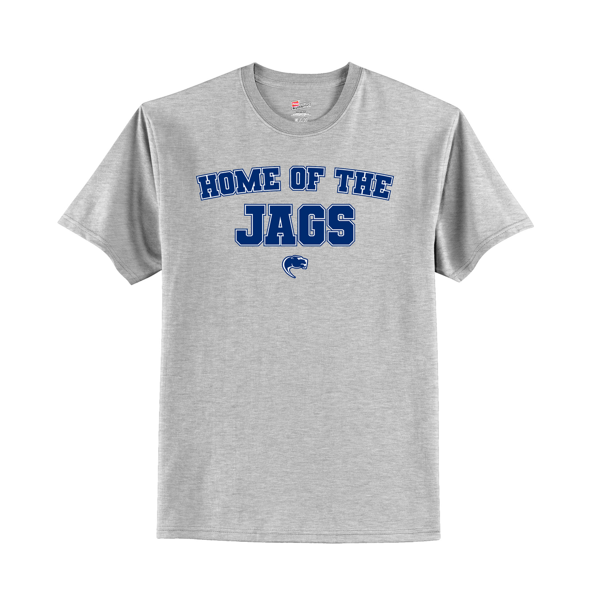 James Irwin Charter Schools T-Shirt