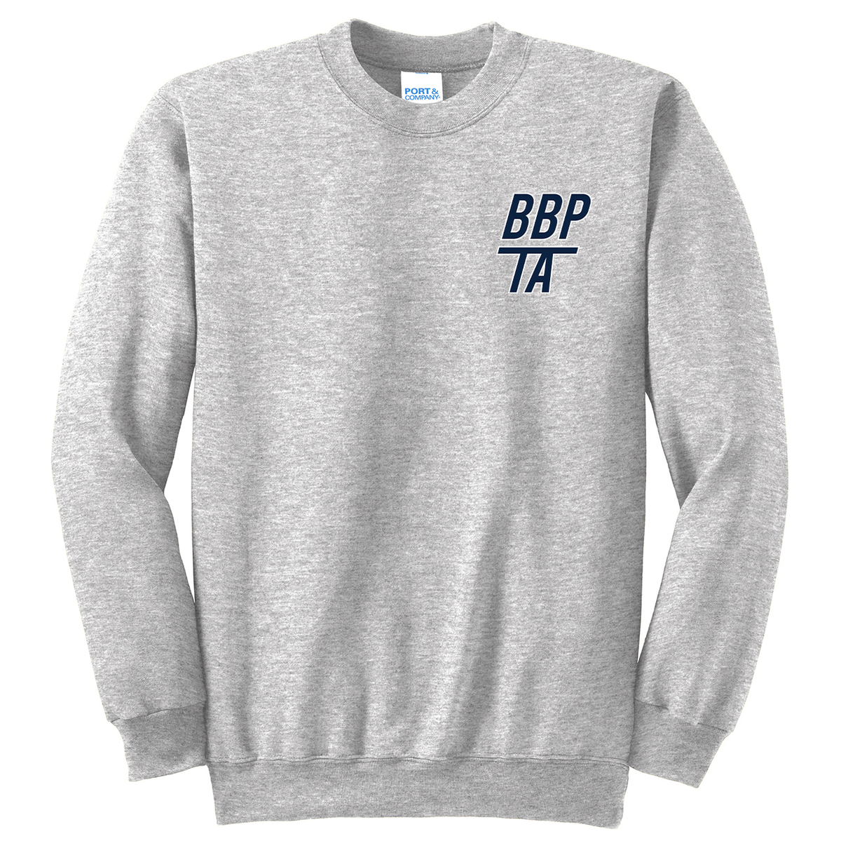 BBP TA Crew Neck Sweater