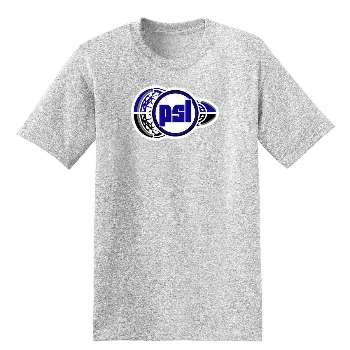 Pittsburgh Select Lacrosse T-Shirt