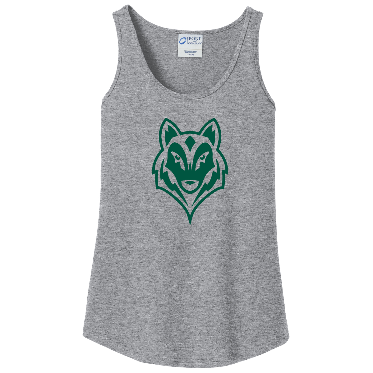 Malone Modified Lacrosse Club Women's Tank Top