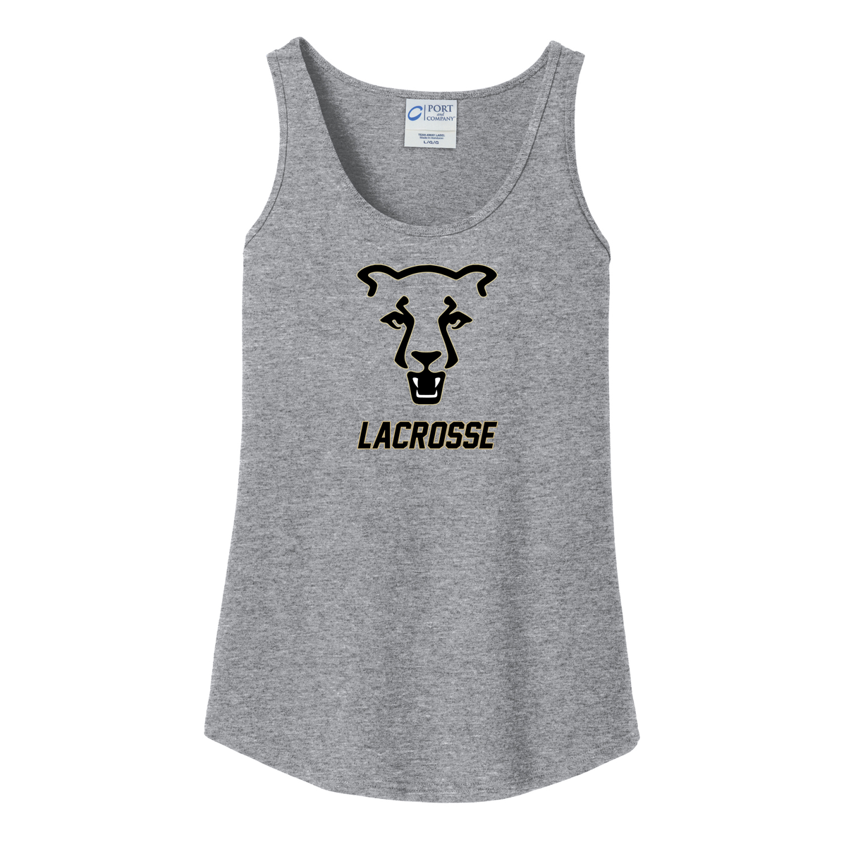 UCCS Women's Tank Top