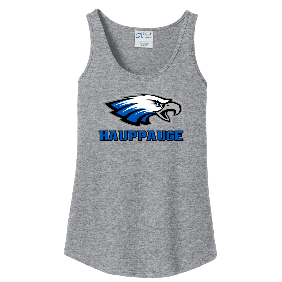 Hauppauge HS  Women's Tank Top