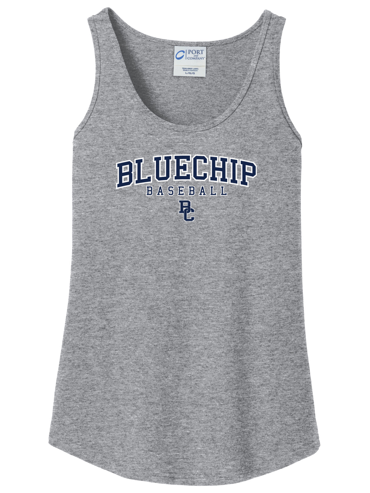 Shadow Ridge Basketball Women's Tank Top