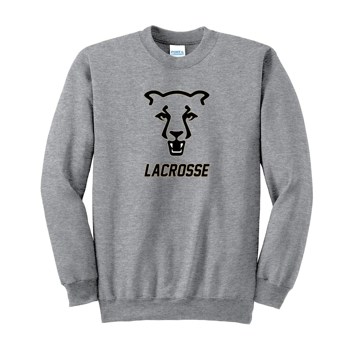 UCCS Crew Neck Sweater