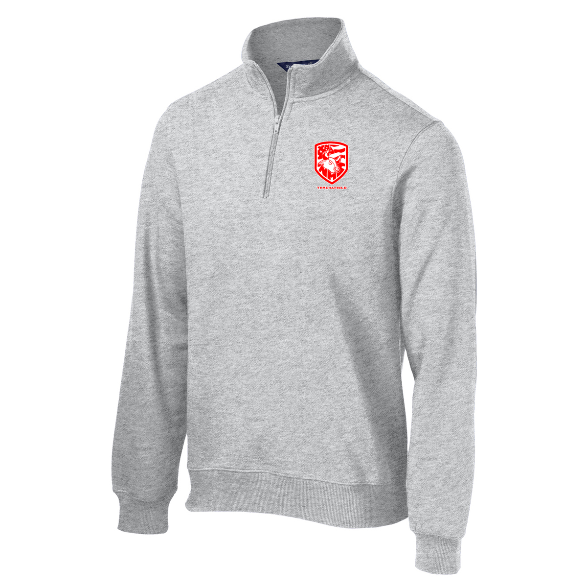 Nesaquake T&F 1/4 Zip Fleece