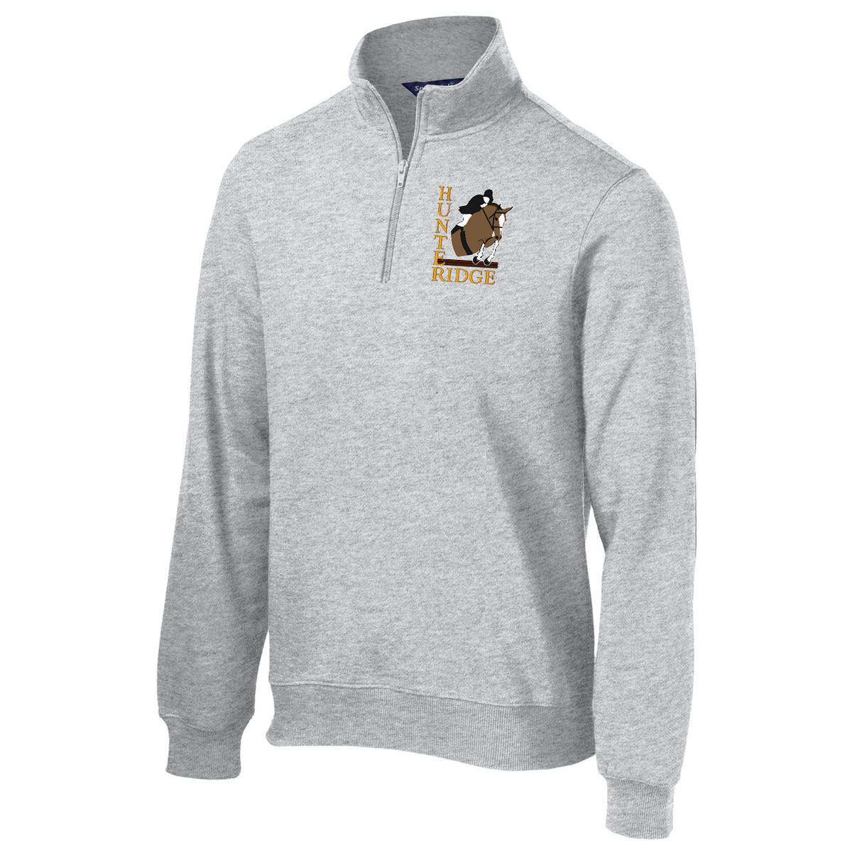 Hunter Ridge 1/4 Zip Fleece