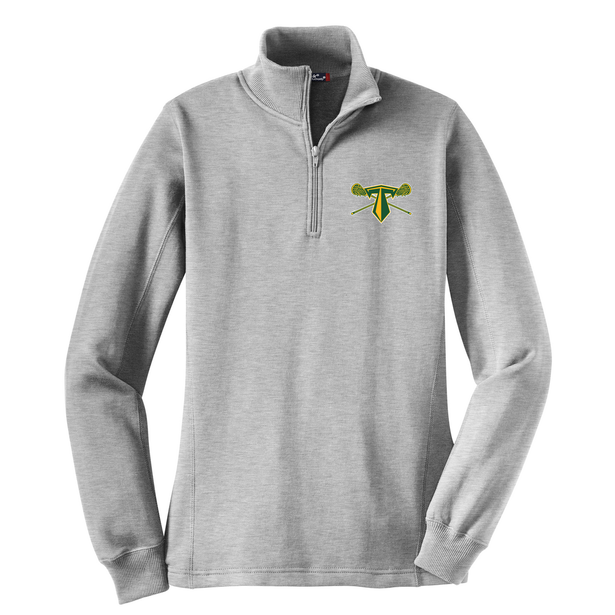 Lynbrook PAL Lacrosse Women's 1/4 Zip Fleece