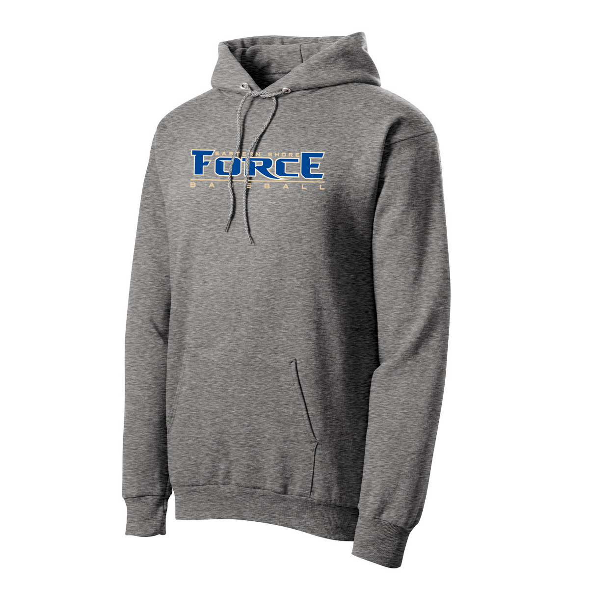FORCE Baseball Sweatshirt
