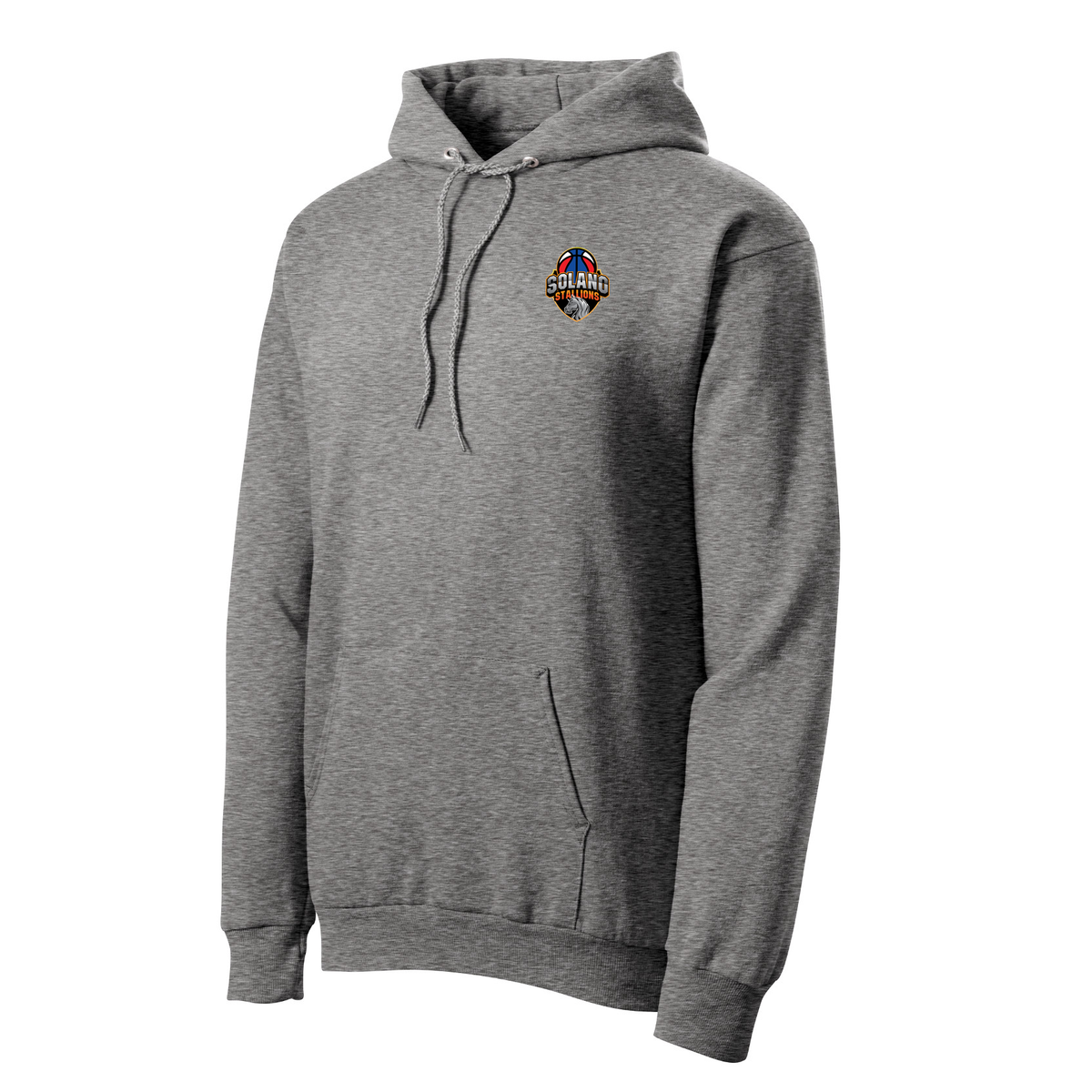 Solano Stallions Sweatshirt