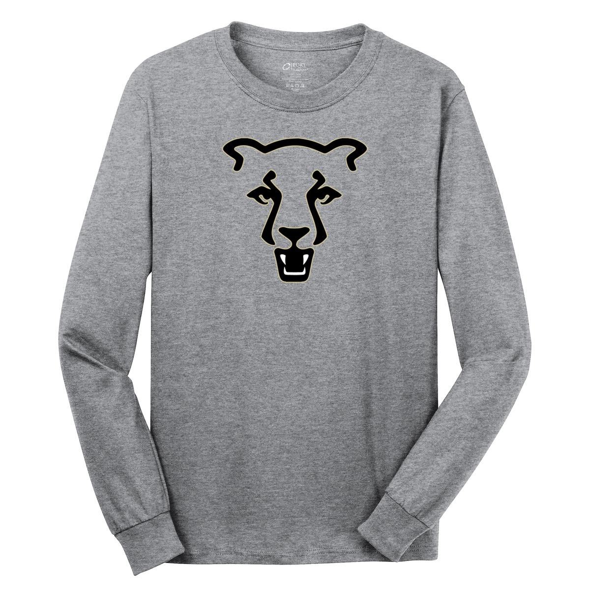 UCCS Cotton Long Sleeve Shirt