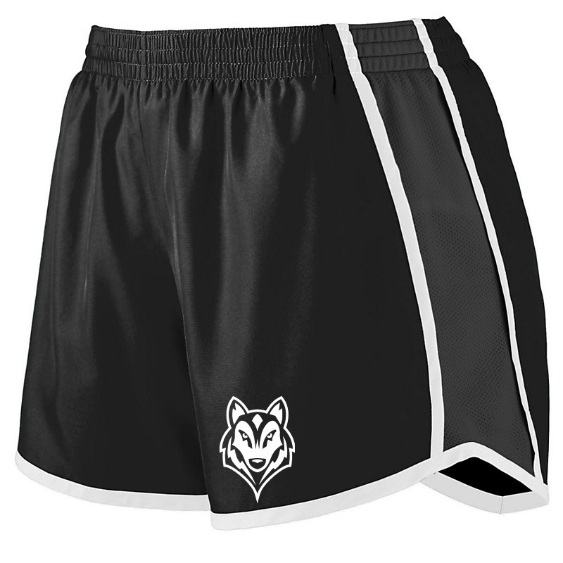 Malone Modified Lacrosse Club Women's Pulse Shorts