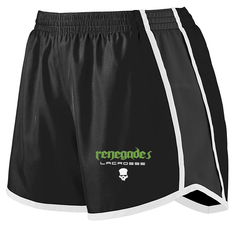 Renegades Lacrosse Women's Pulse Shorts