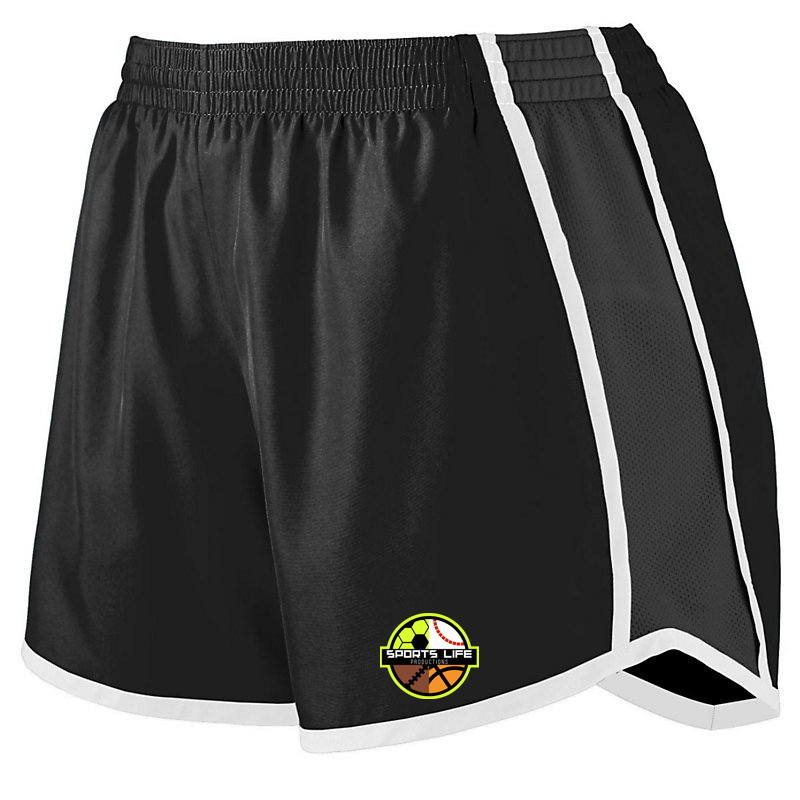 Sports Life Productions Women's Pulse Shorts