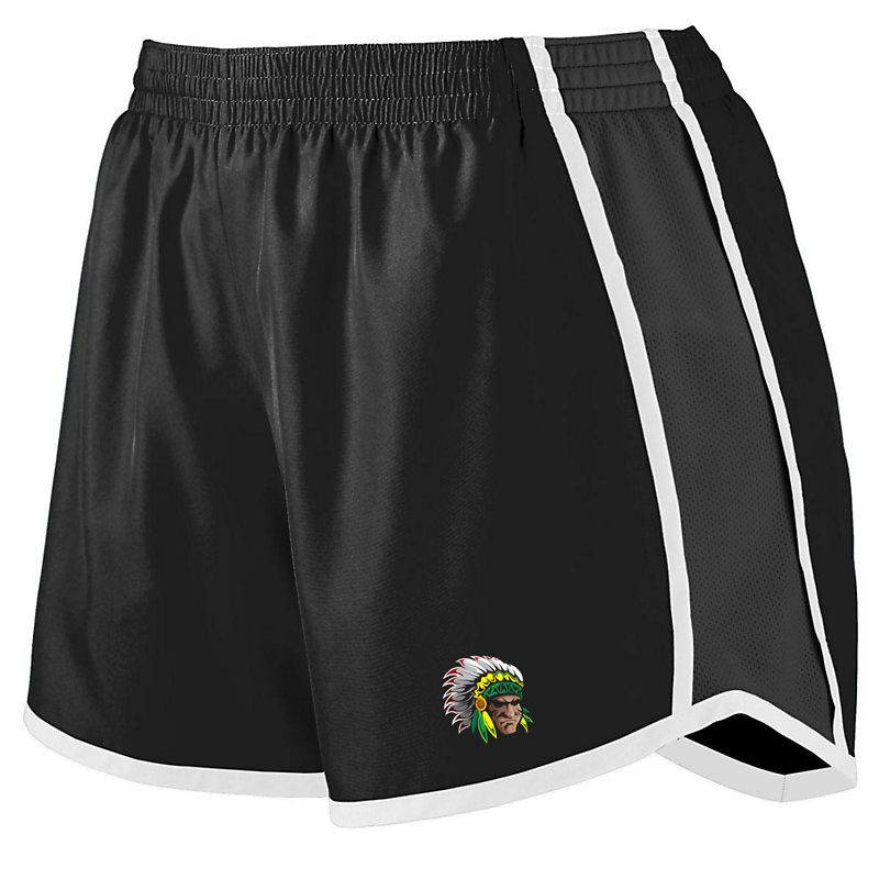 Santa Fe Indians Women's Pulse Shorts