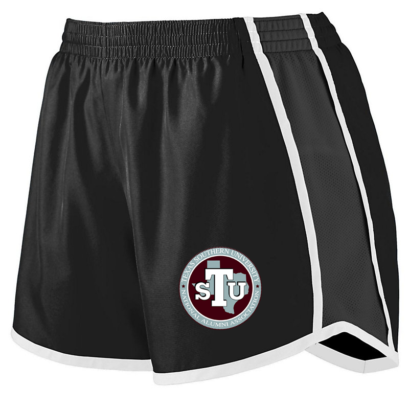 TSU Alumni Women's Pulse Shorts