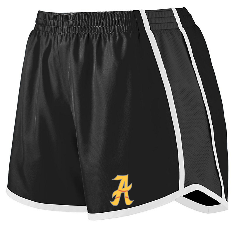 Amherst Softball Women s Pulse Shorts