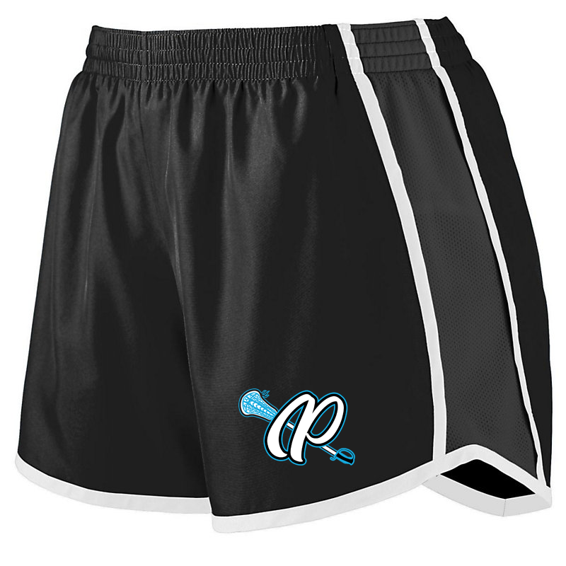 Lady Pirates Lacrosse Women's Pulse Shorts