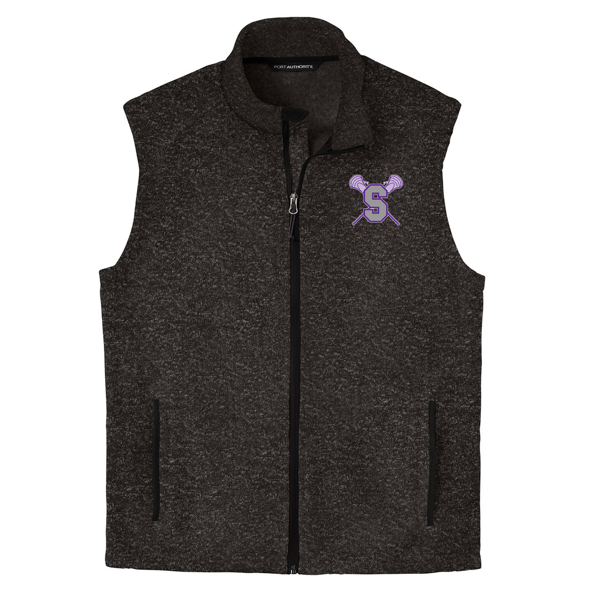 Seattle Wolfpack Fleece Vest