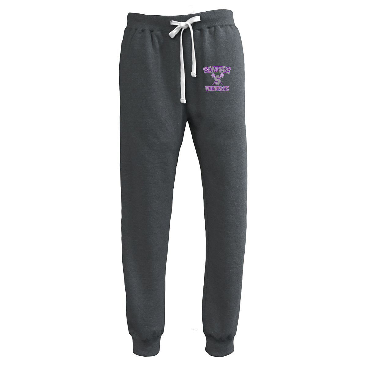 Seattle Wolfpack Joggers