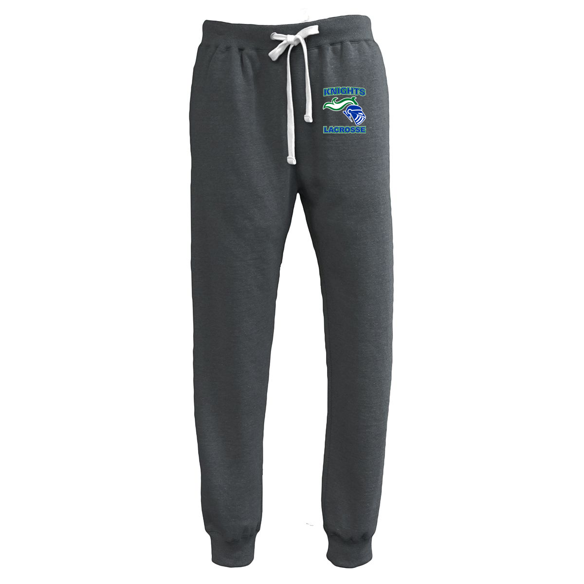 Lake Norman Lacrosse Men's Heather Joggers