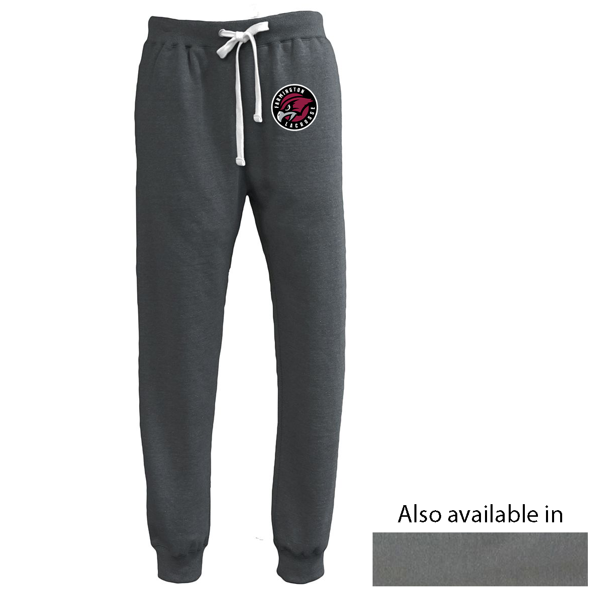 Farmington Lacrosse Joggers
