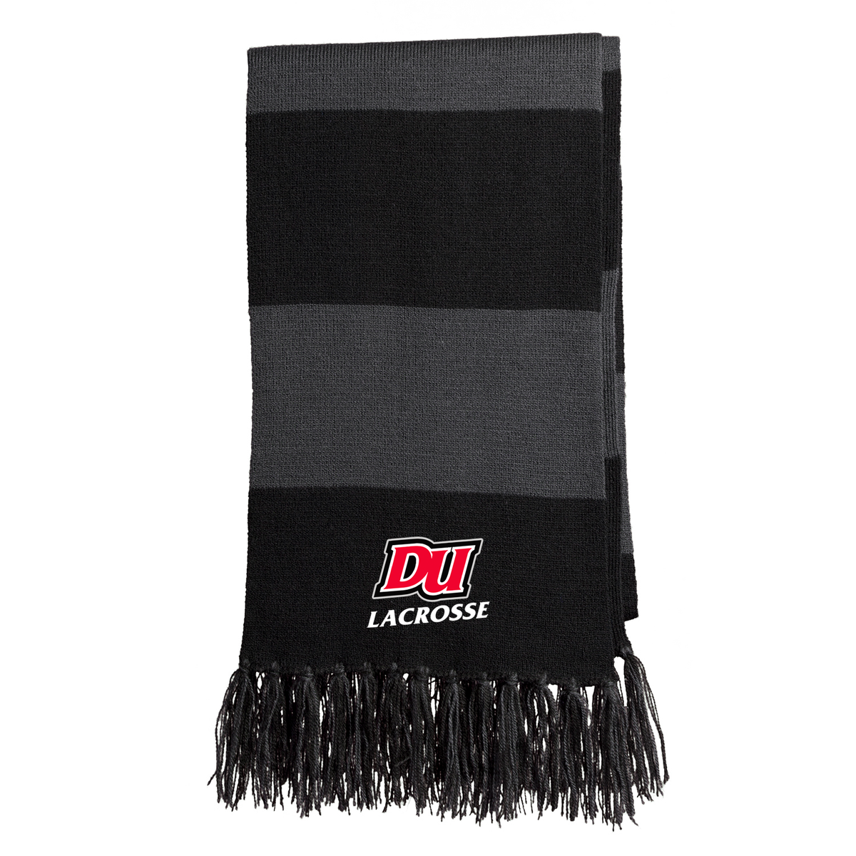 Dominican College Lacrosse Team Scarf
