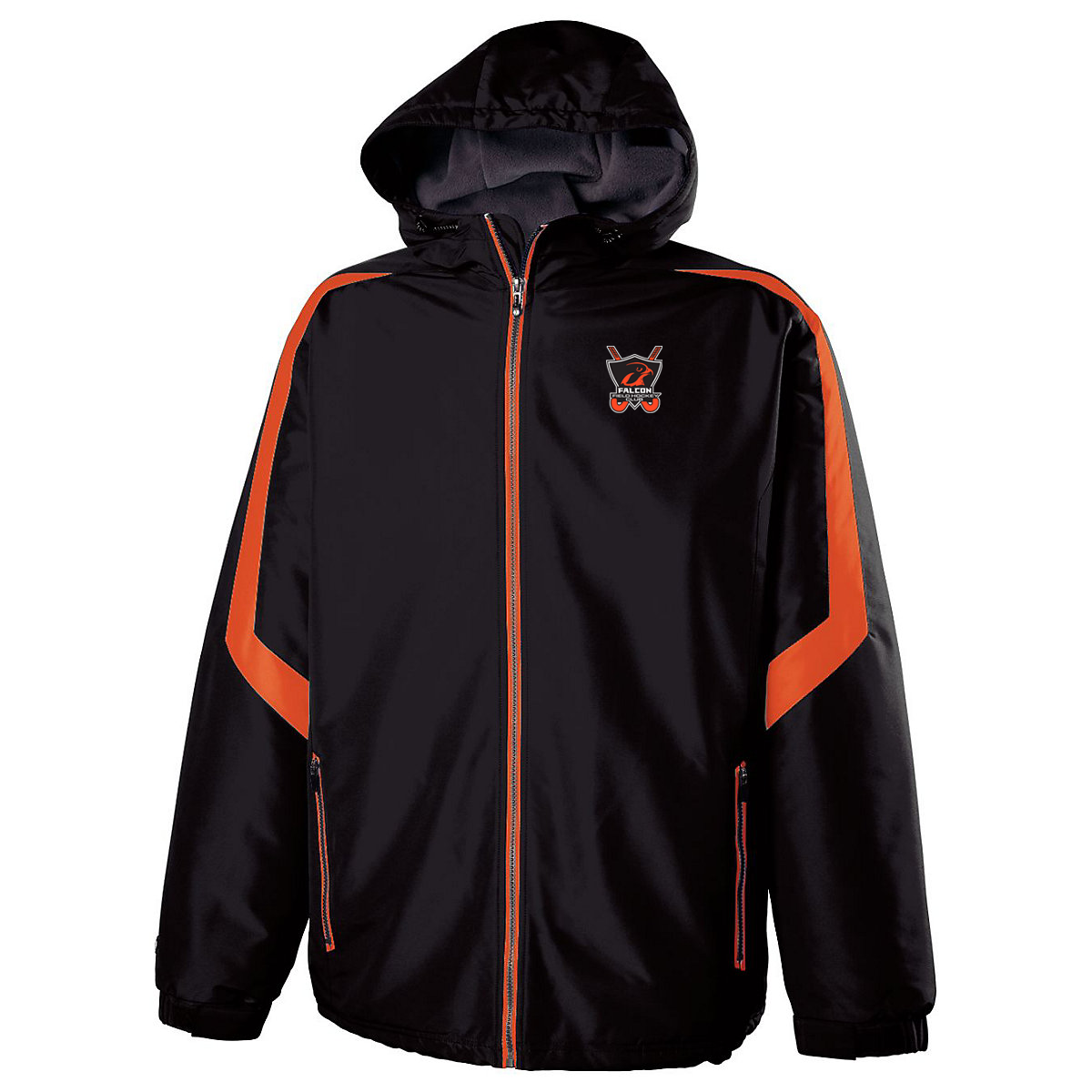 Falcons Field Hockey Club Rain Jacket