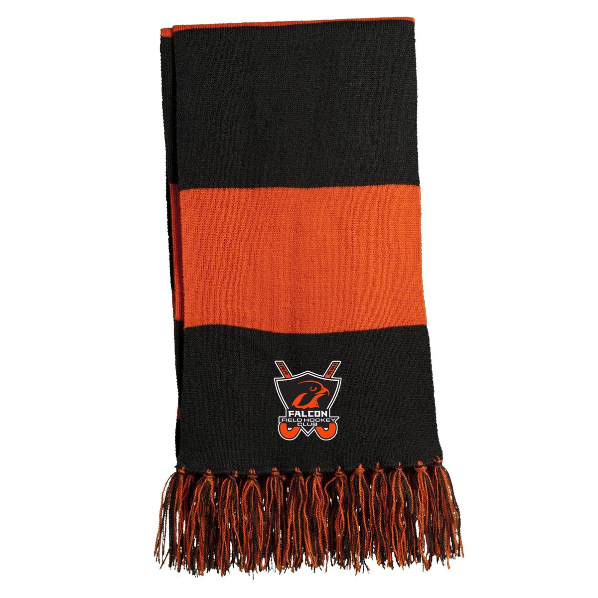 Falcons Field Hockey Club Team Scarf