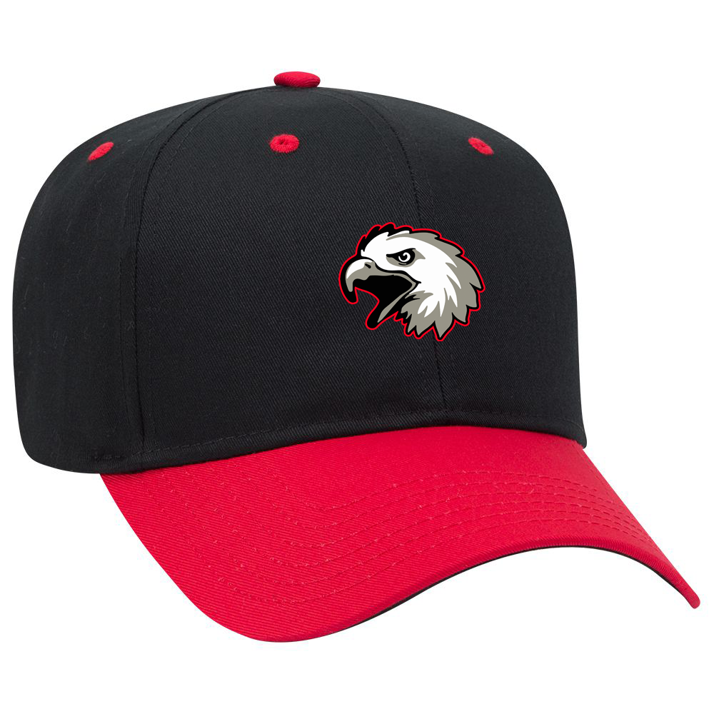 IMS Lacrosse Cap