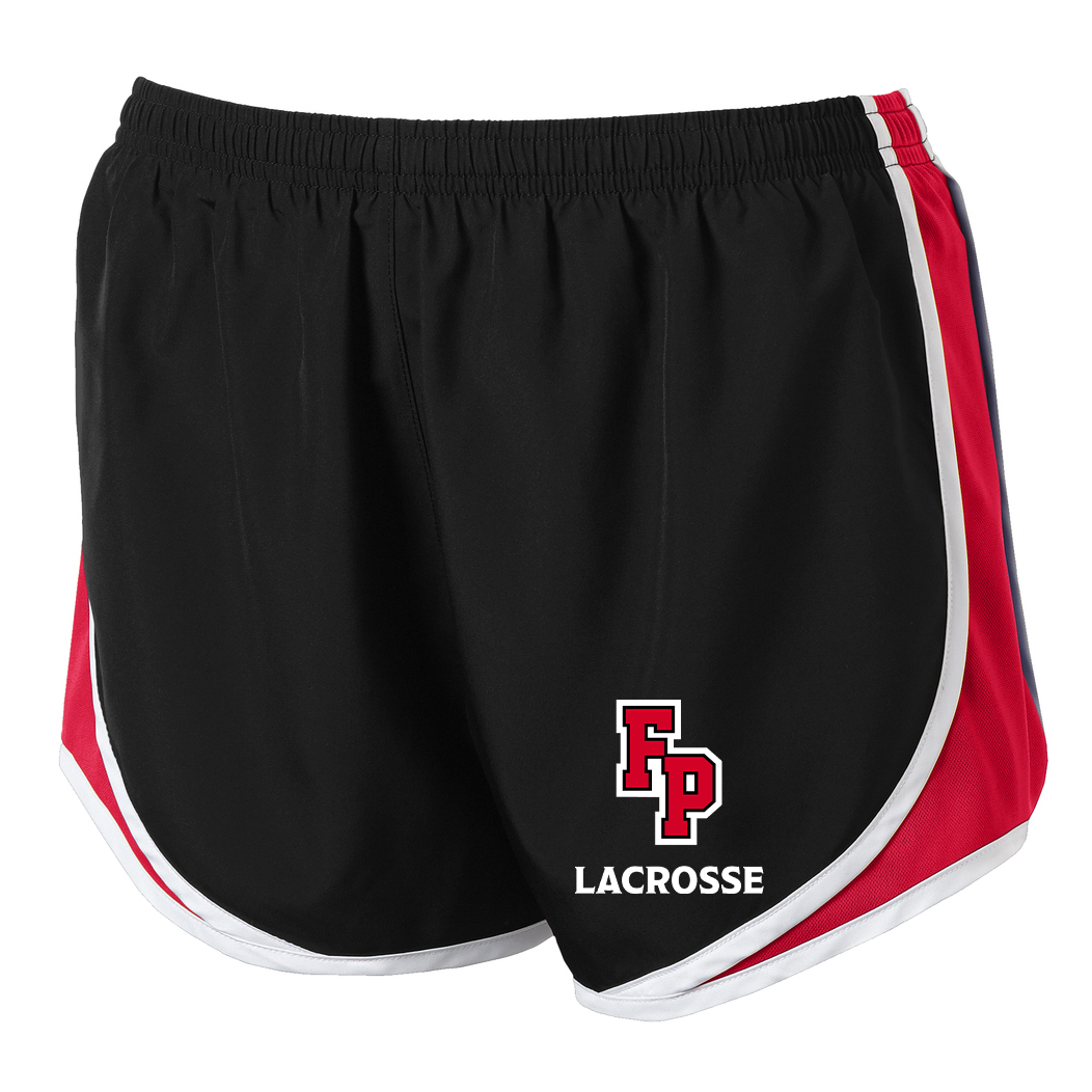 Floral Park Lacrosse Women's Shorts