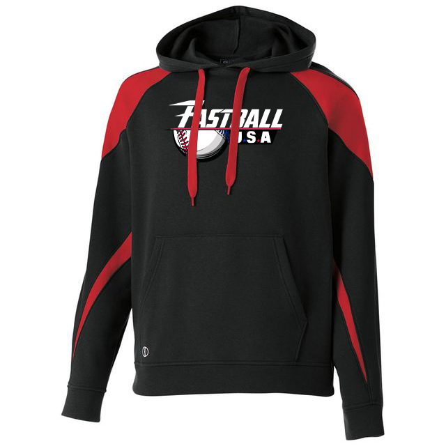 Fastball USA Academy Prospect Hoodie