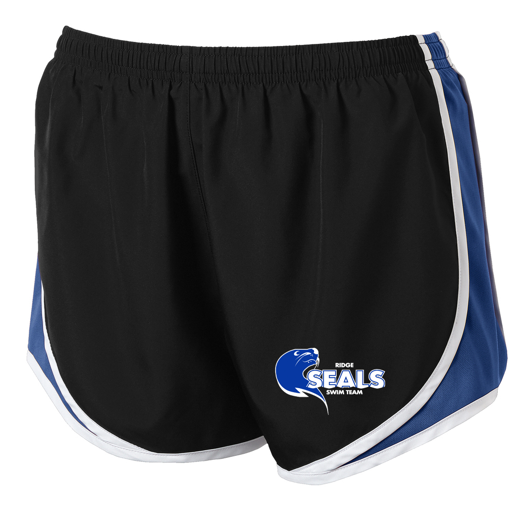 Ridge Seals Swim Team Women's Shorts