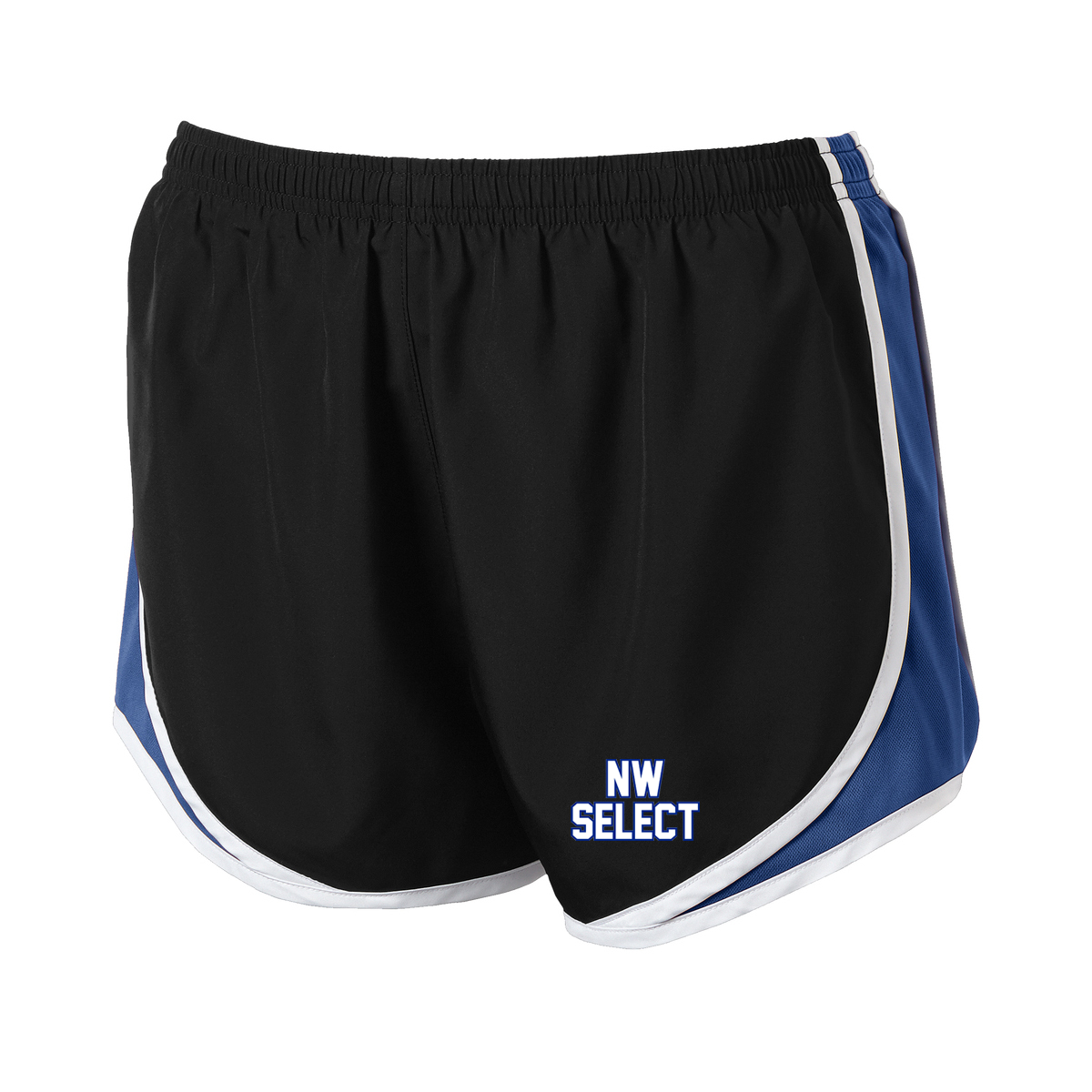 NW Select Basketball Women's Shorts