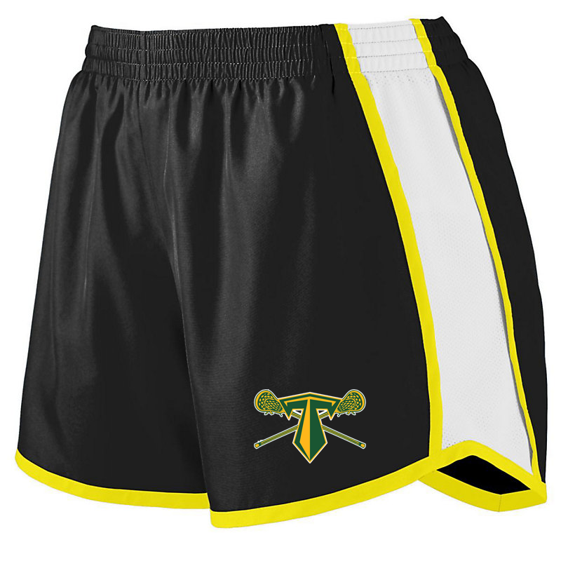 Lynbrook PAL Lacrosse Women's Pulse Shorts