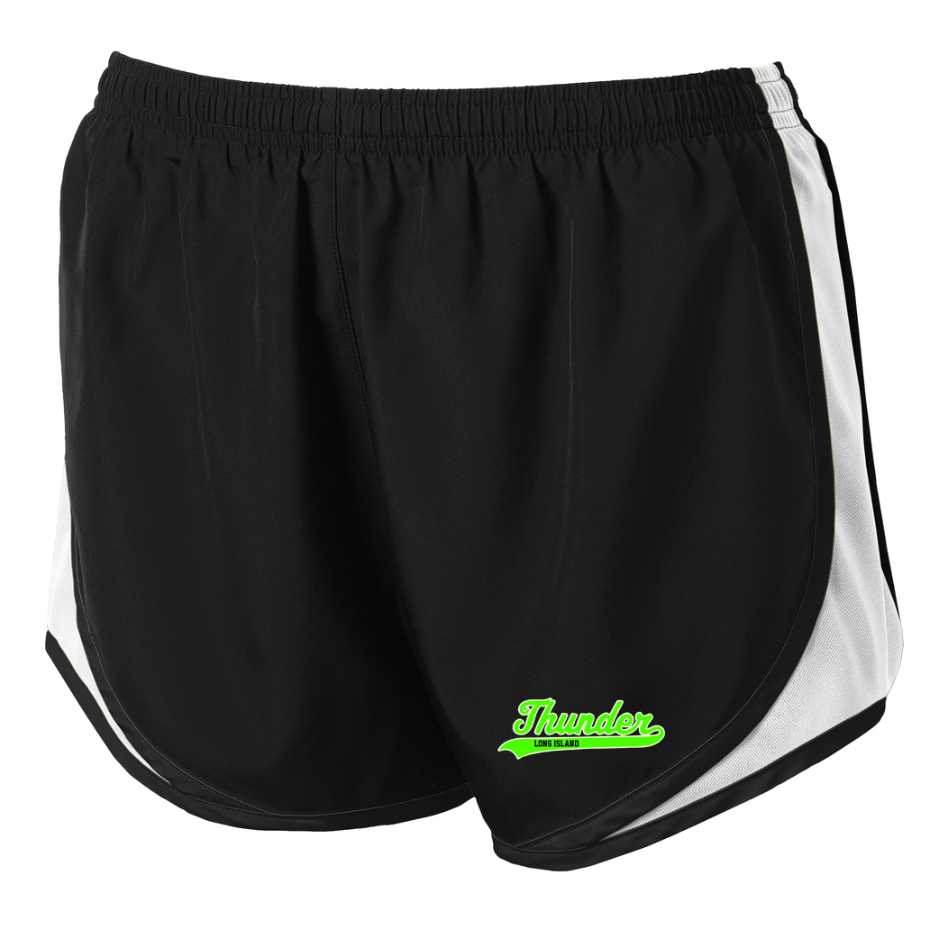 Long Island Thunder Softball Women's Shorts