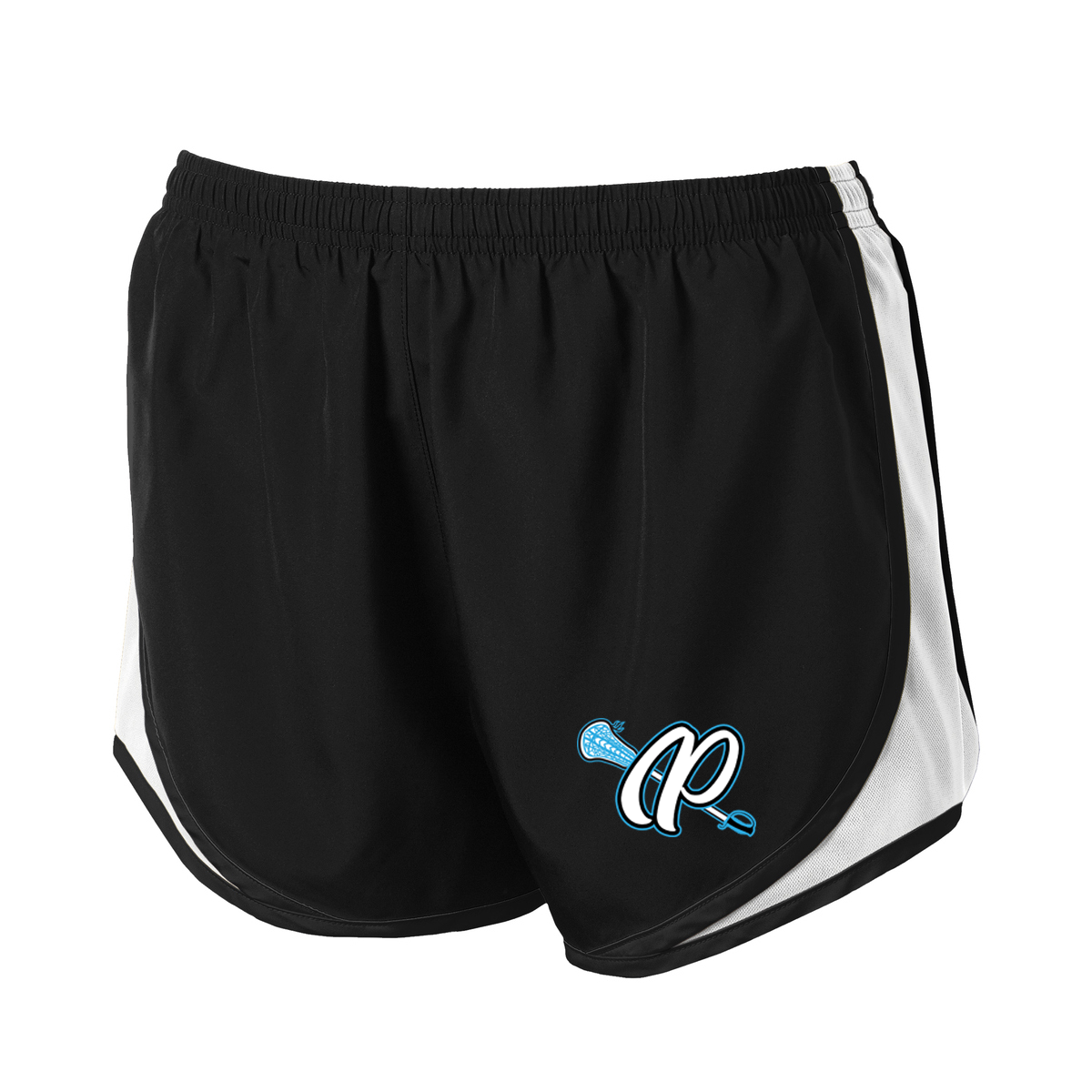 Lady Pirates Lacrosse Women's Shorts