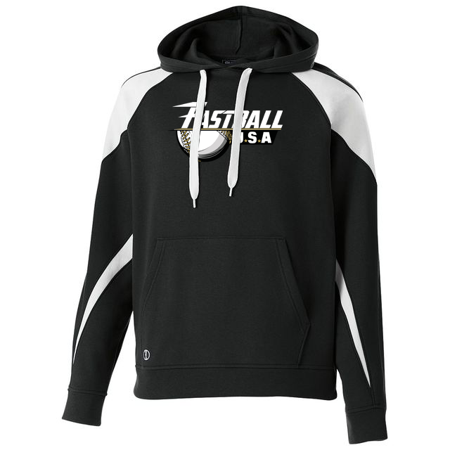 Team Fastball Baseball Prospect Hoodie