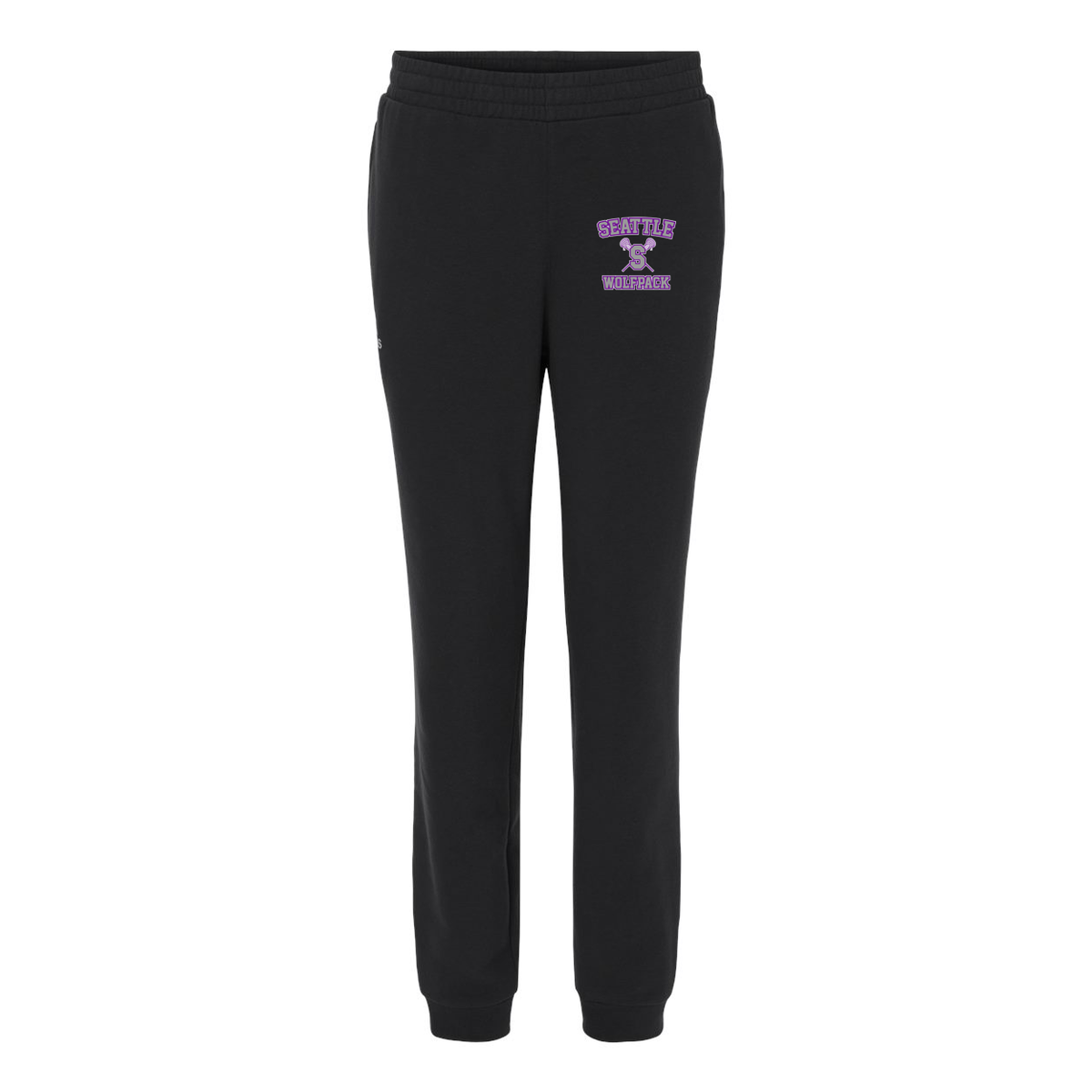 Seattle Wolfpack Adidas Fleece Joggers